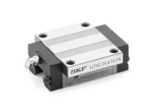 SKF/Ewellix直线导轨(图2) SKF/Ewellix直线导轨(图2)